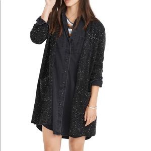 Madewell Donegal Kent Cardigan